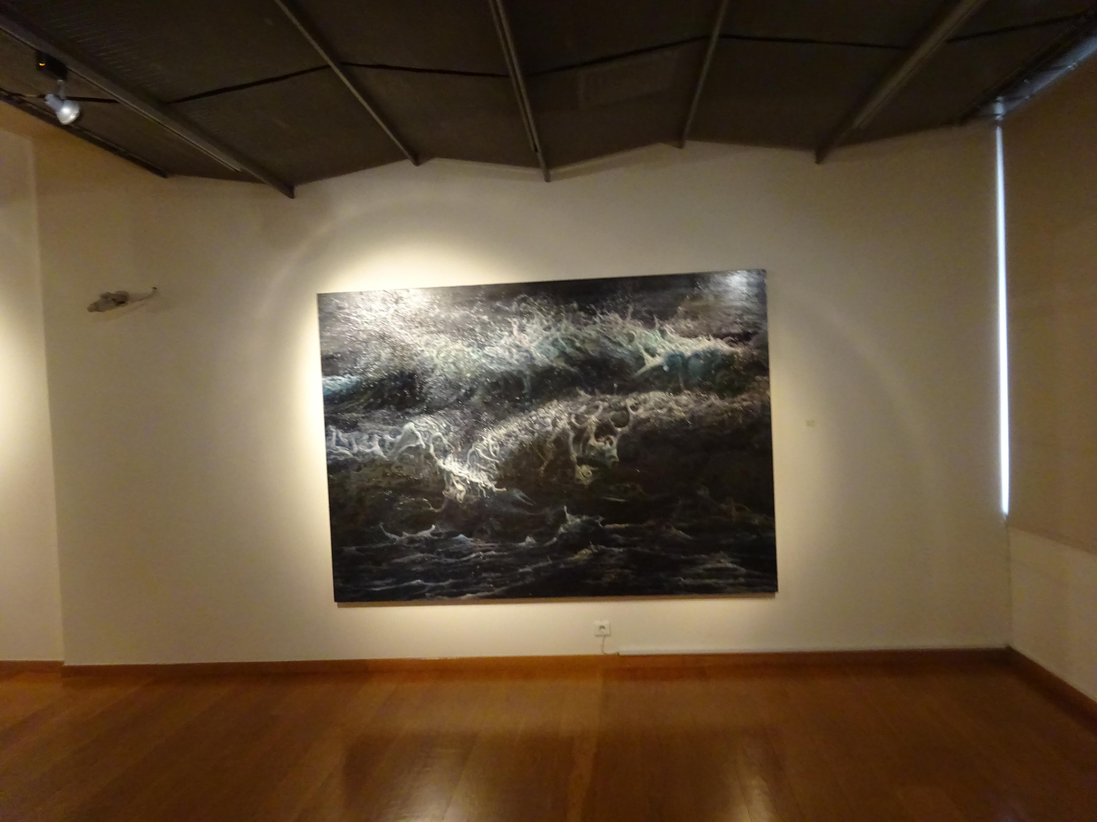 Cover image of this place Museum of Contemporary Art of Crete