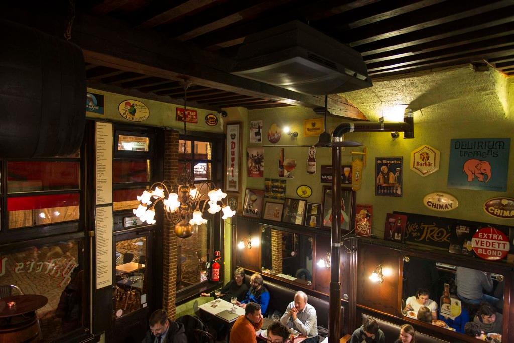 Cover image of this place Paters Vaetje