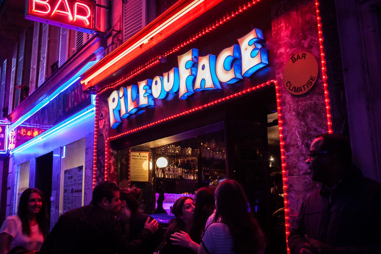 Cover image of this place Pile ou Face