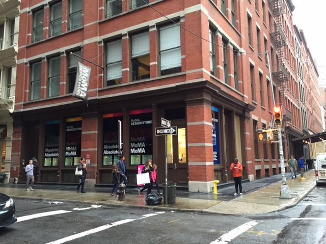 Cover image of this place MoMA Design Store 