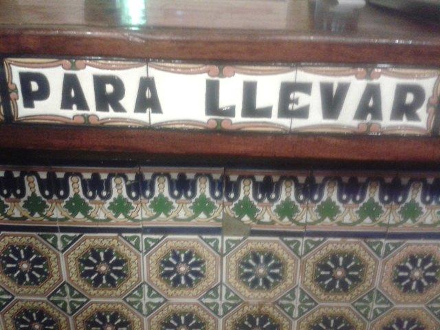 Cover image of this place El Sanjuanino 