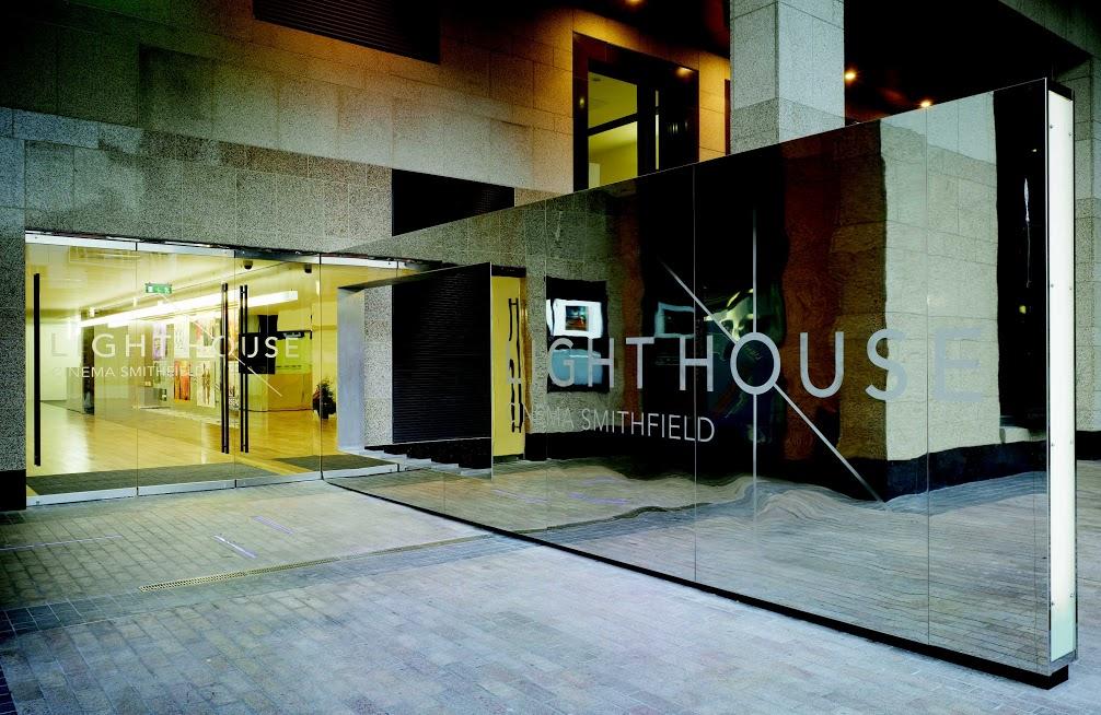 Cover image of this place Lighthouse Cinema