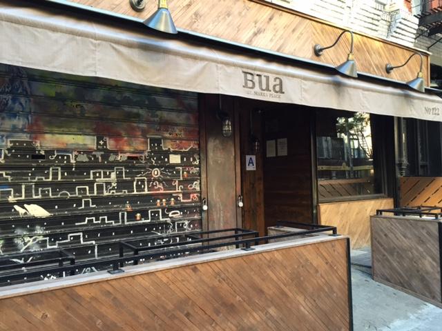 Cover image of this place Bua