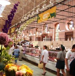 Cover image of this place Eastern Market