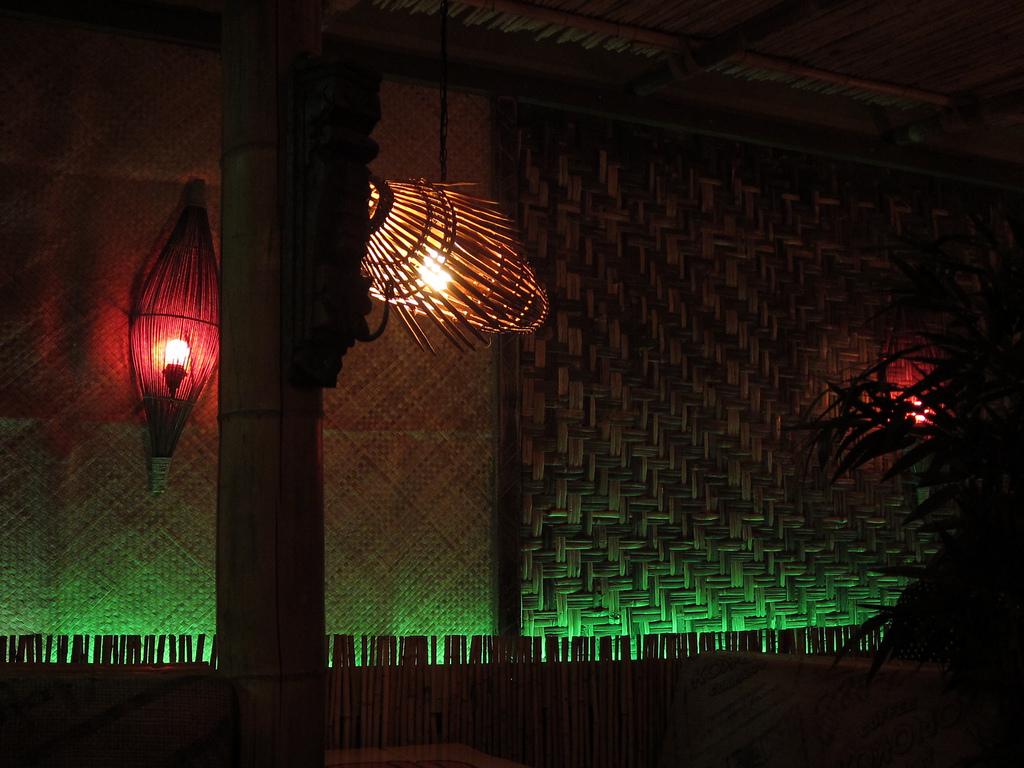 Cover image of this place Kokomo Tikibar & Room