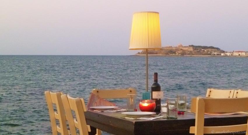 Cover image of this place Prima Plora (Πρίμα Πλώρα)