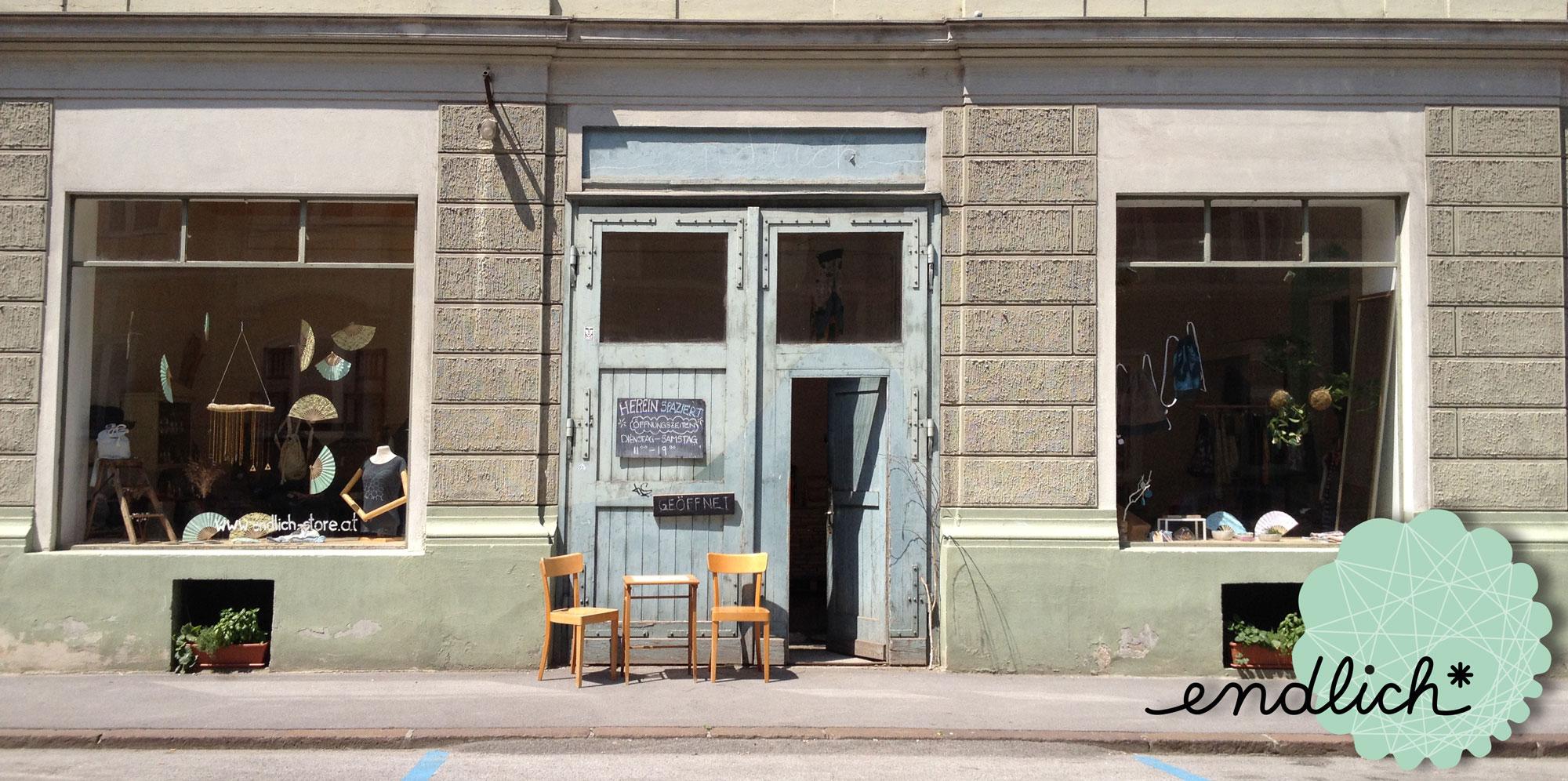 Cover image of this place ENDLICH*Store