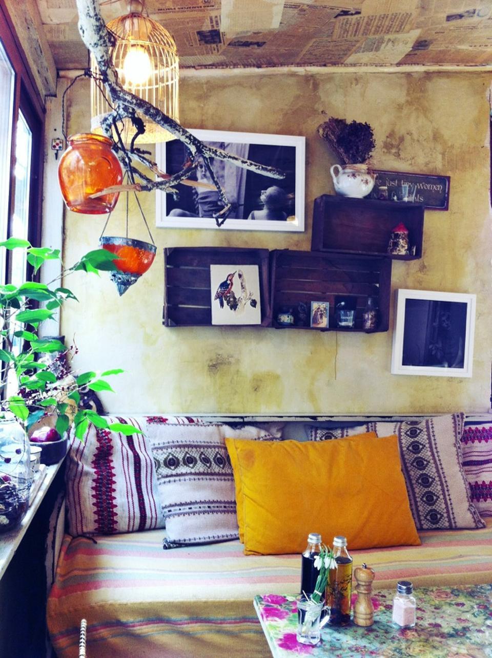 Cover image of this place Made in Home