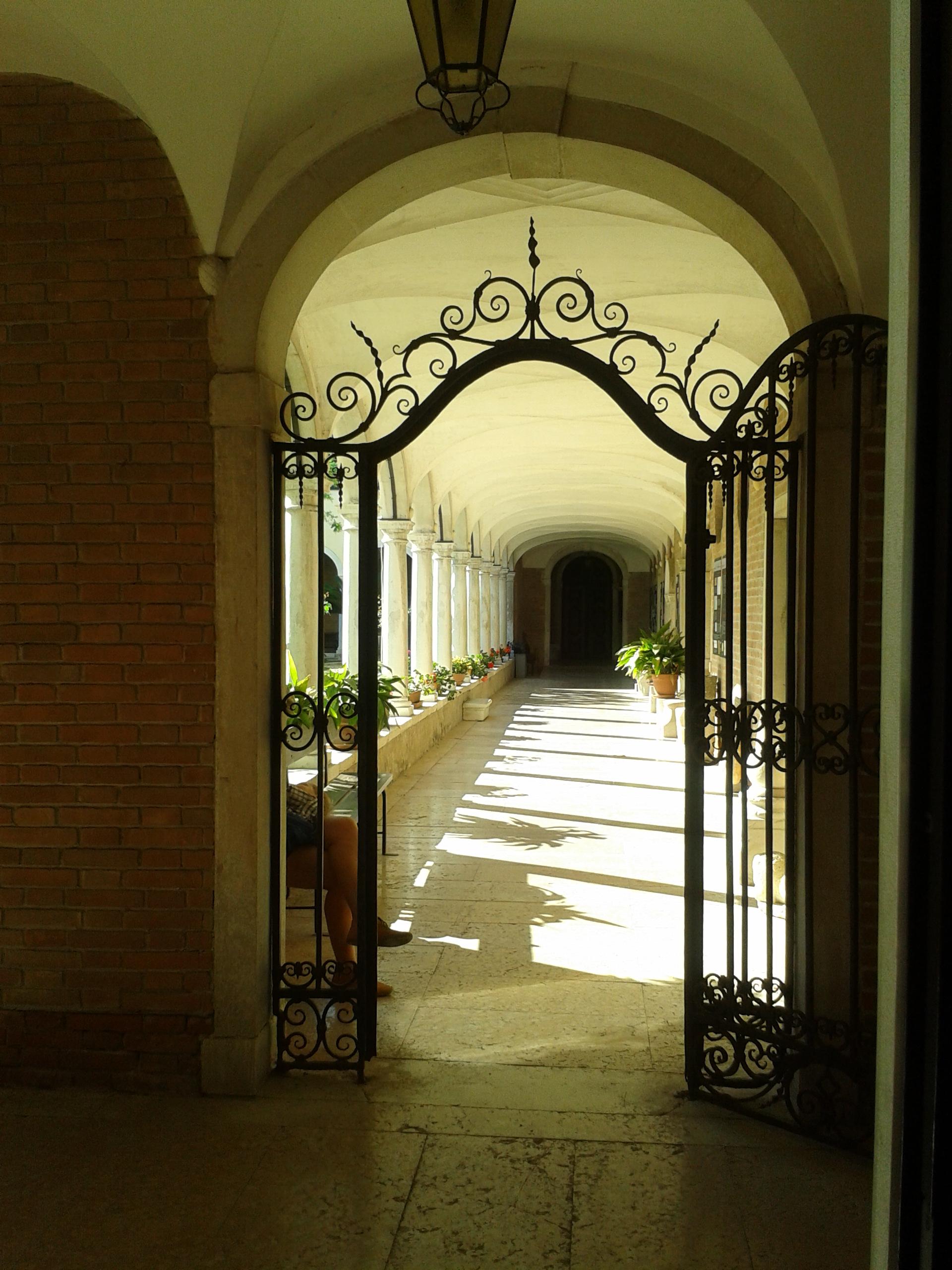 Cover image of this place San Lazzaro degli Armeni