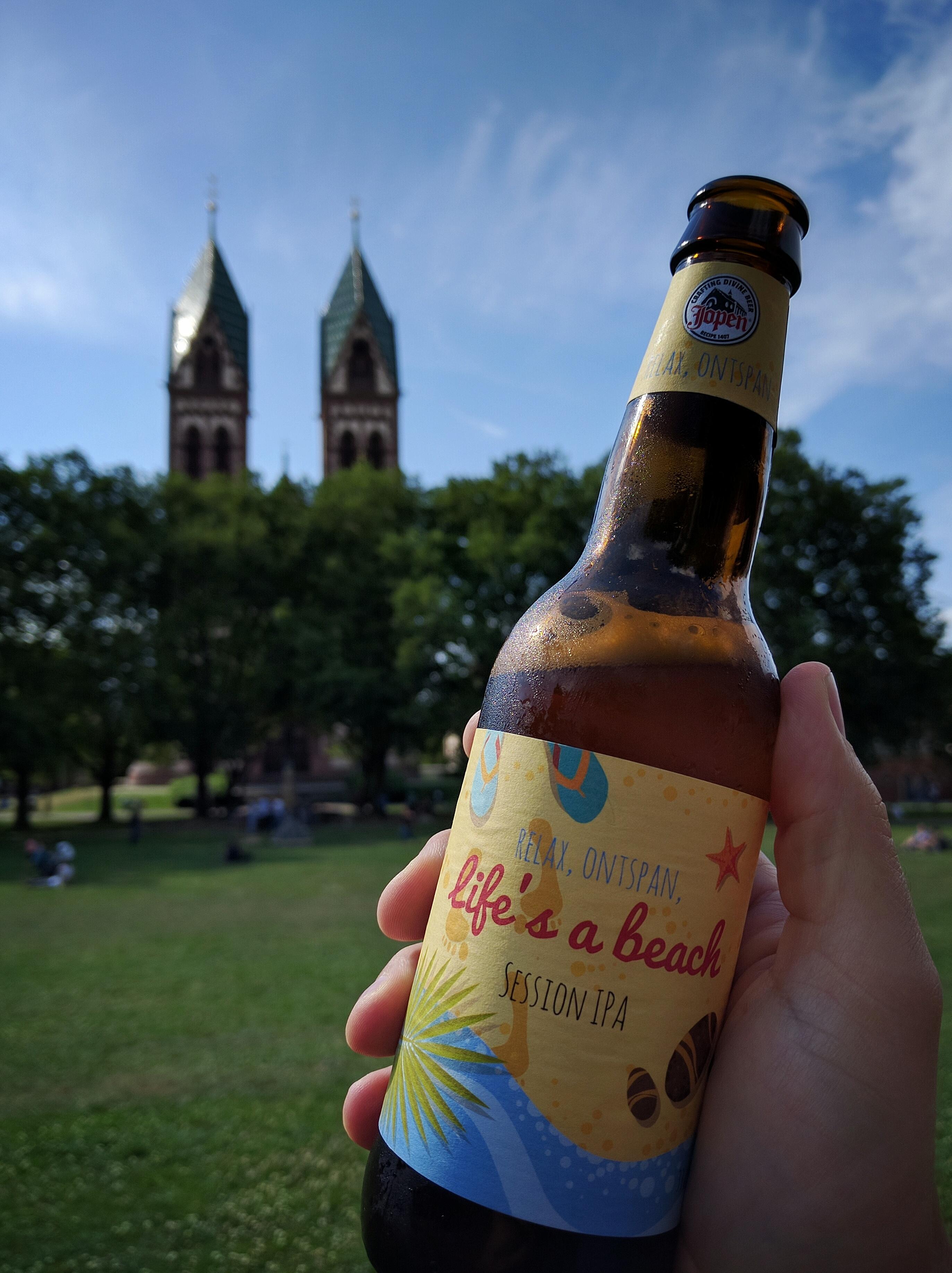Cover image of this place Die Bierhandlung