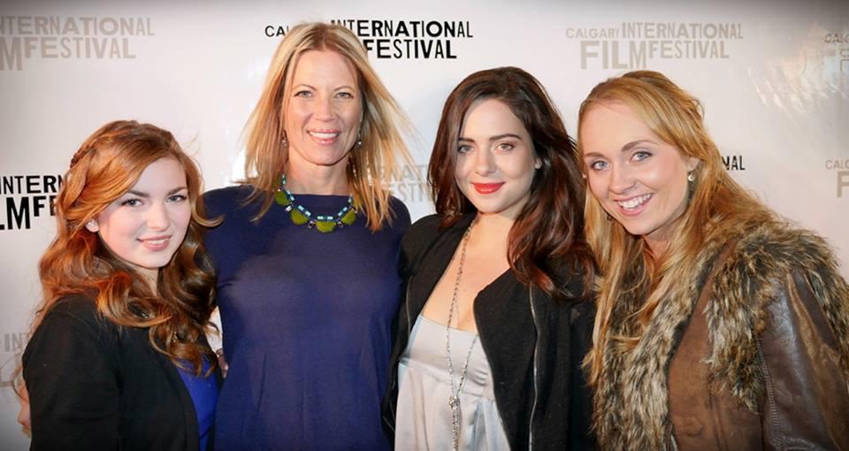 Cover image of this place Calgary International Film Festival