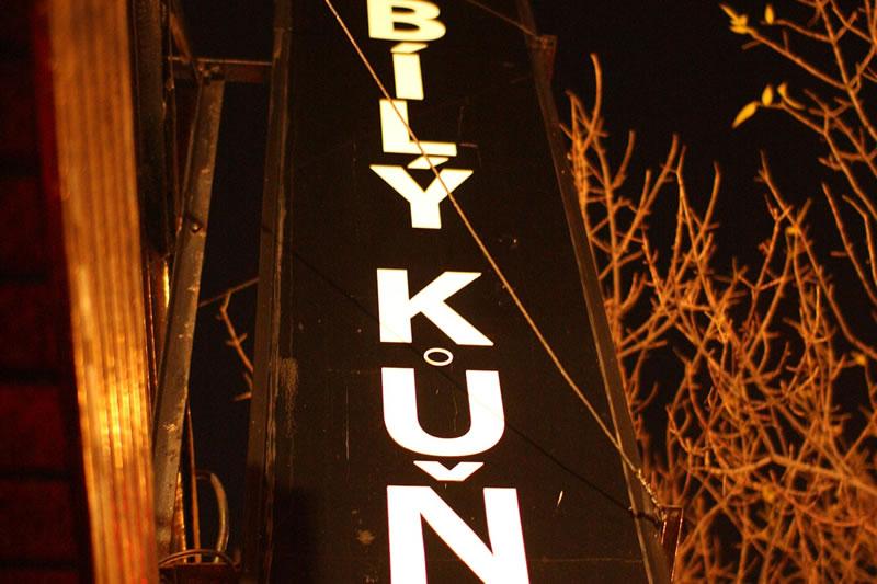 Cover image of this place Bily Kun