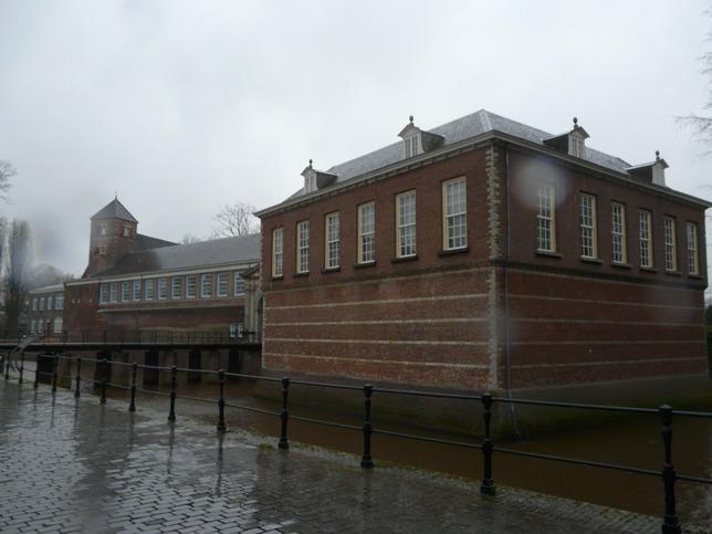 Cover image of this place Kasteel van Breda