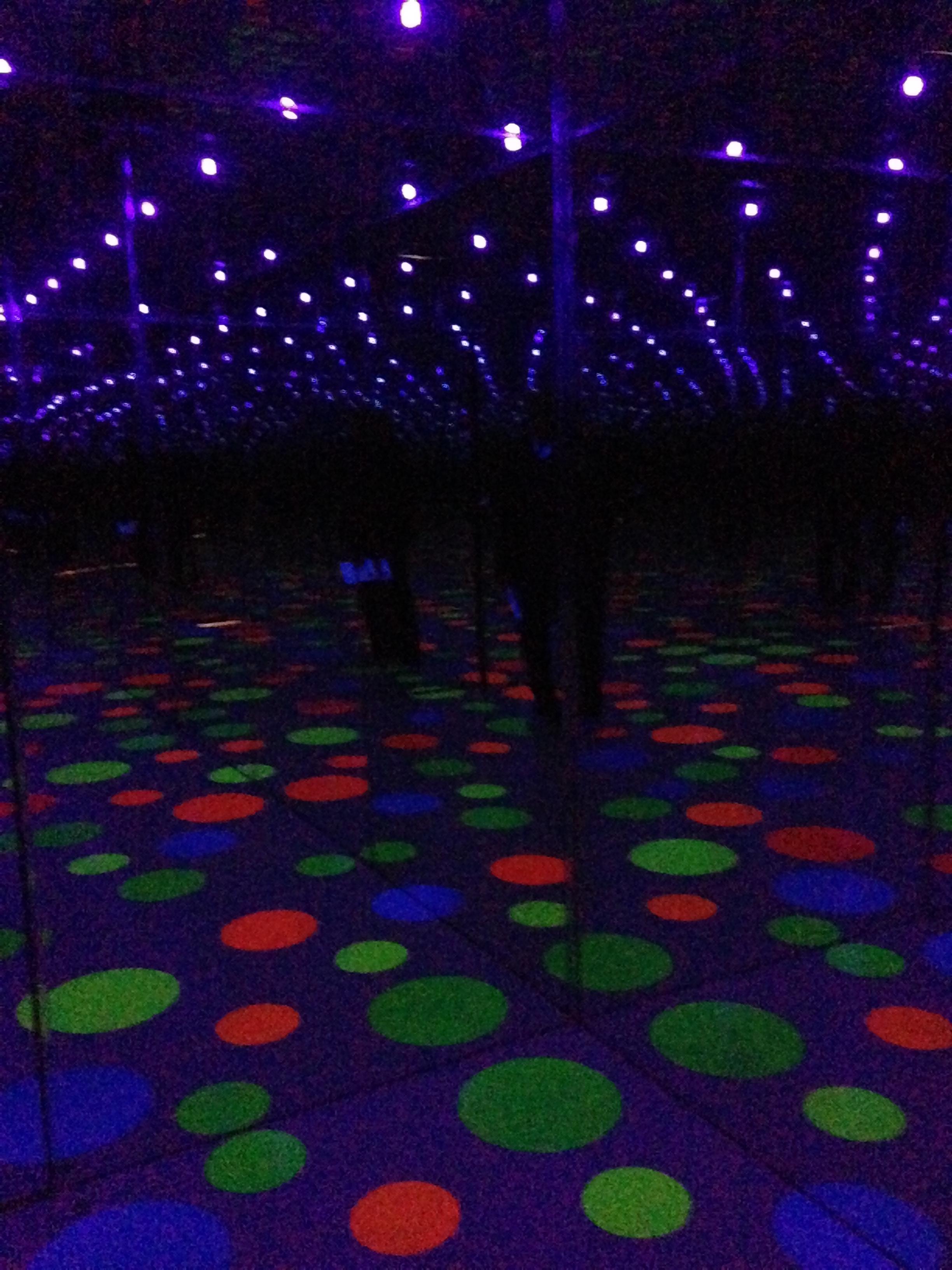 Cover image of this place Mattress Factory Museum