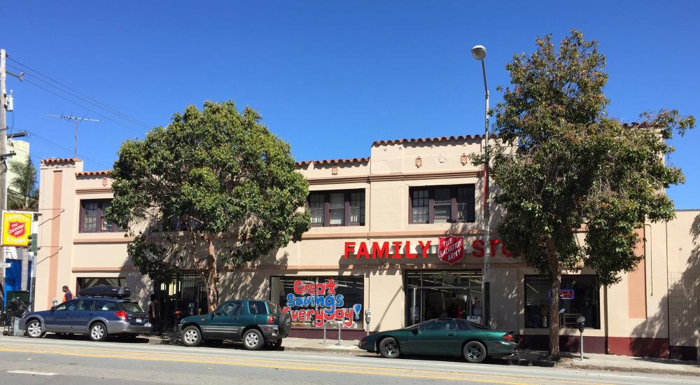 Cover image of this place Salvation Army Family Store