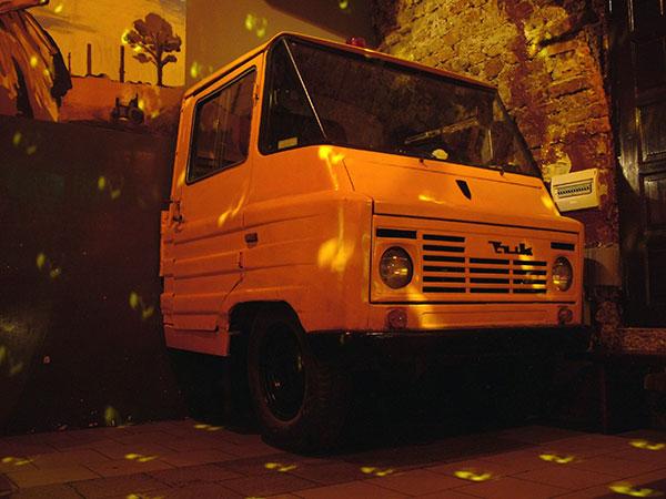 Cover image of this place Społem Pub