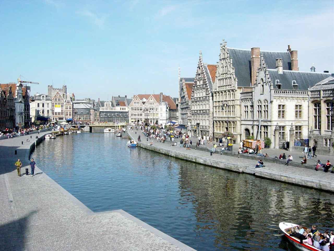 Cover image of this place Graslei