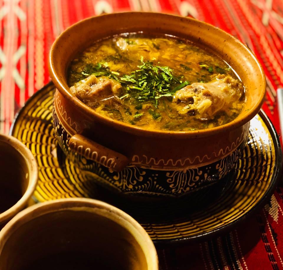 Cover image of this place Restaurant Crama Sibiana