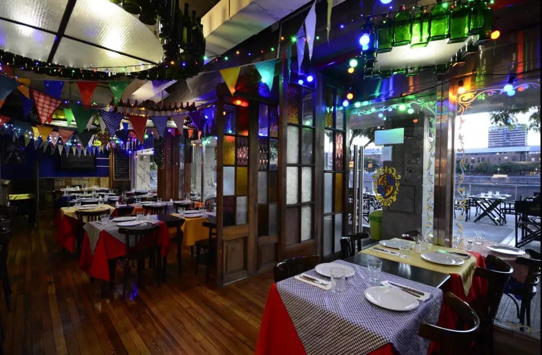 Cover image of this place La Dorita