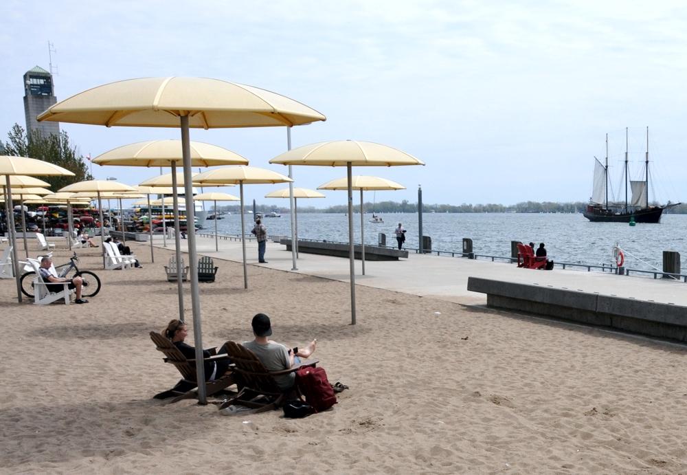 Cover image of this place Harbourfront