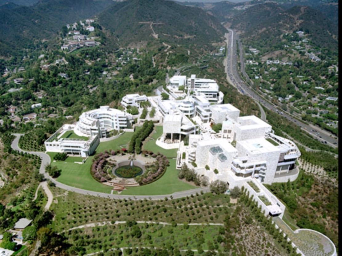 Cover image of this place J. Paul Getty Museum