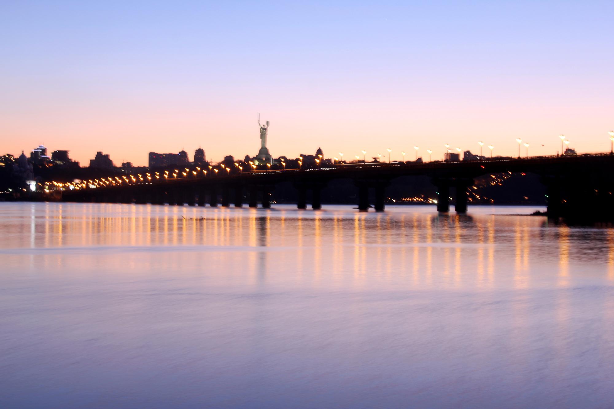 Cover image of this place Paton's Bridge