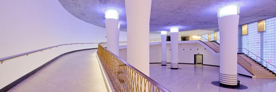 Cover image of this place Galerie Hortagalerij (Hortagalerij)