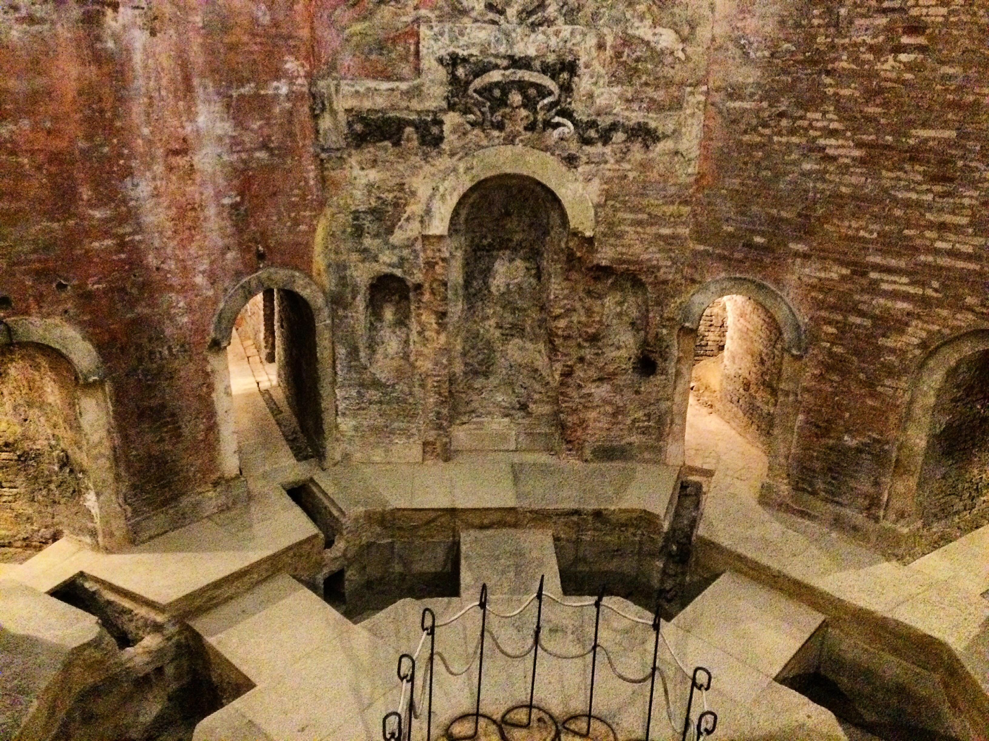 Cover image of this place Bagni Di Mario