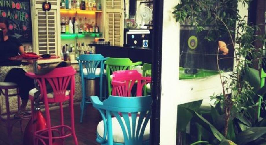 Cover image of this place Caffe bar Art