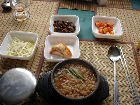 Cover image of this place Ariran Restaurant