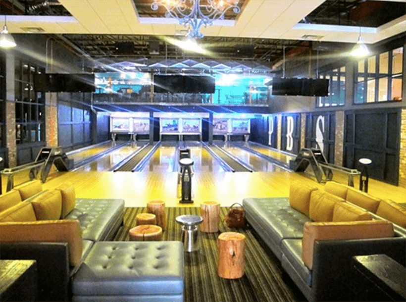 Cover image of this place Punch Bowl Social