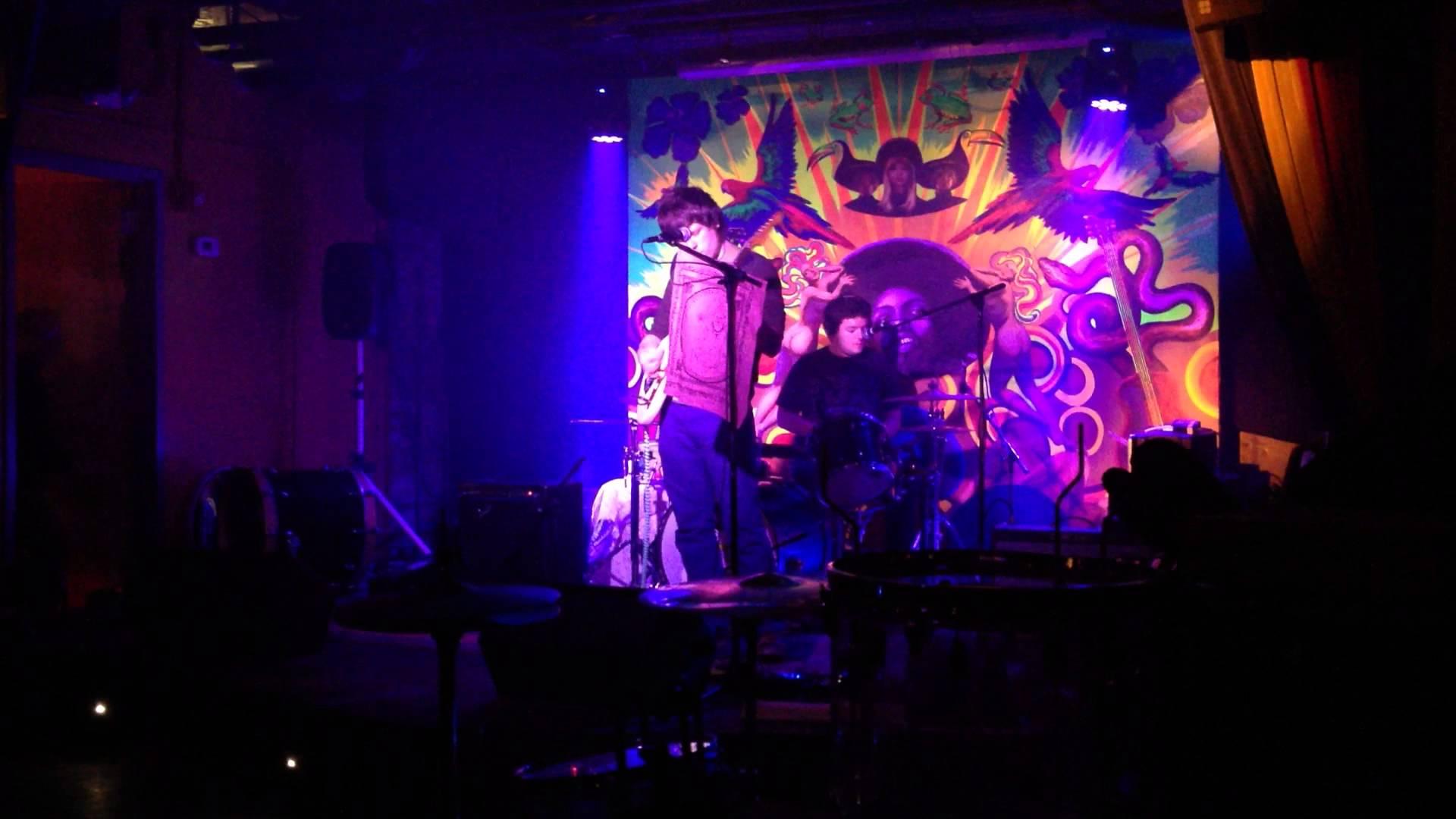 Cover image of this place Tropicalia