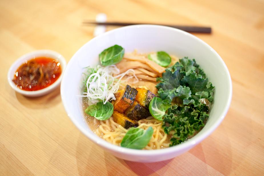 Cover image of this place CHUKO RAMEN