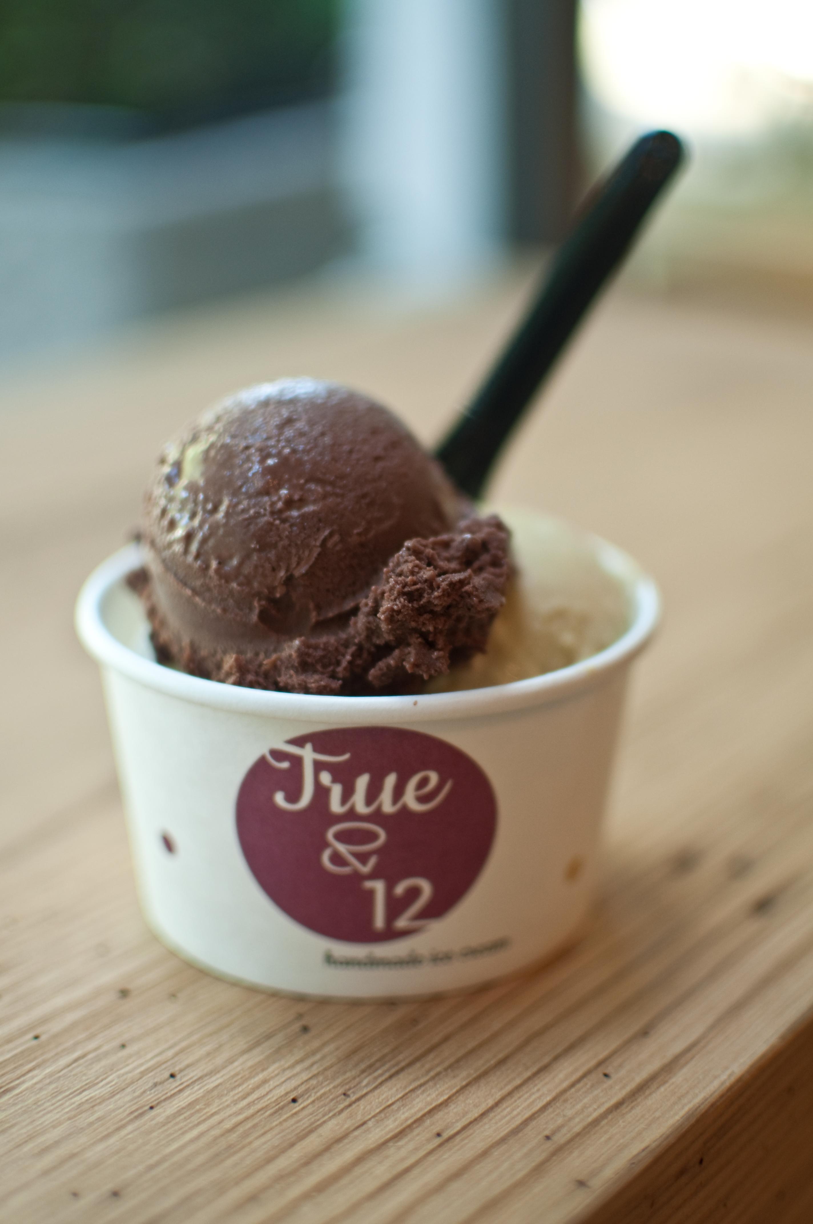 Cover image of this place True & 12