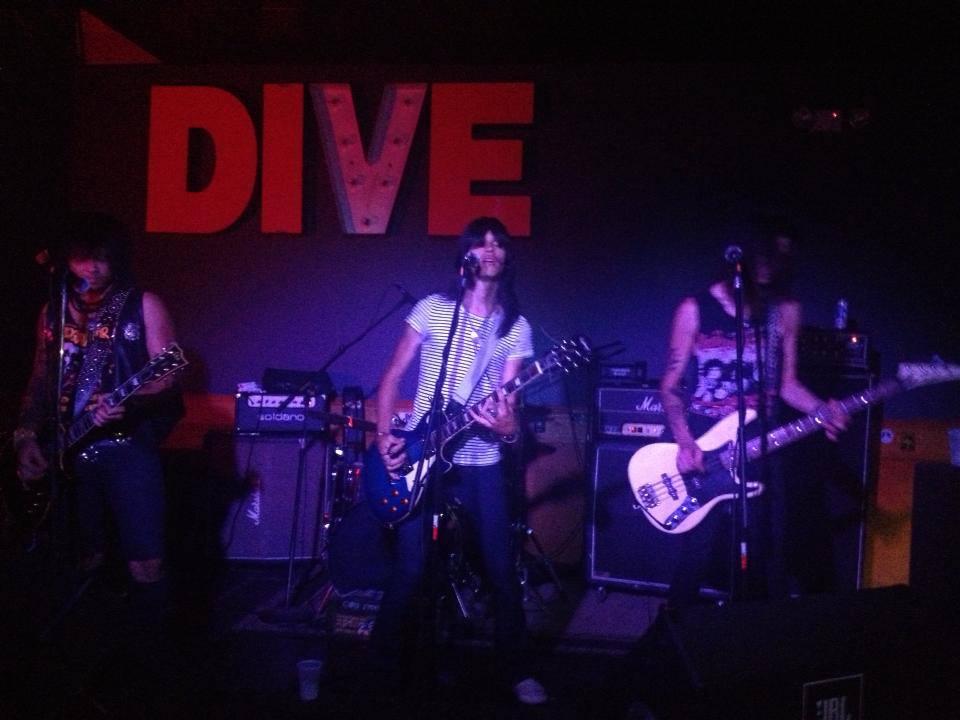 Cover image of this place TheDive Bar