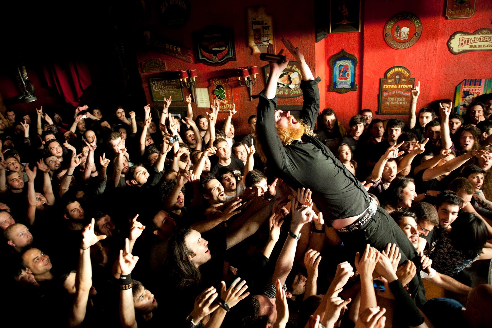 Cover image of this place Jolly Joker