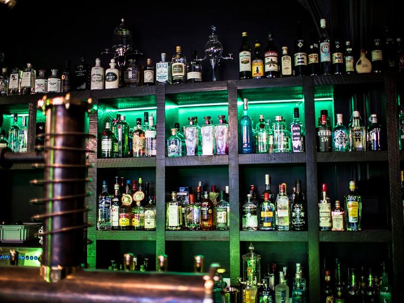 Cover image of this place Green Lab