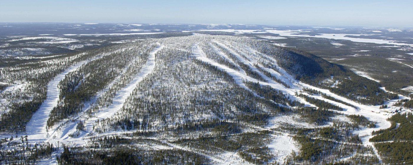Cover image of this place Suomutunturi