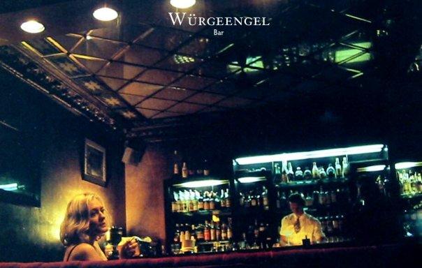 Cover image of this place Würgeengel