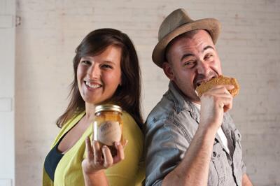Cover image of this place Bread & Circus Provisions