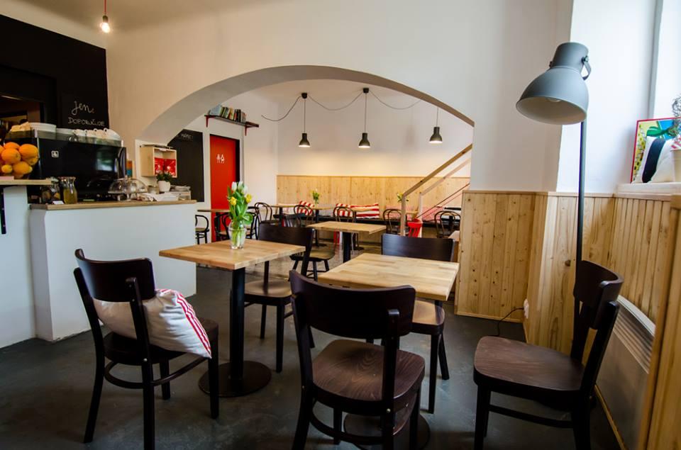 Cover image of this place Café Jen