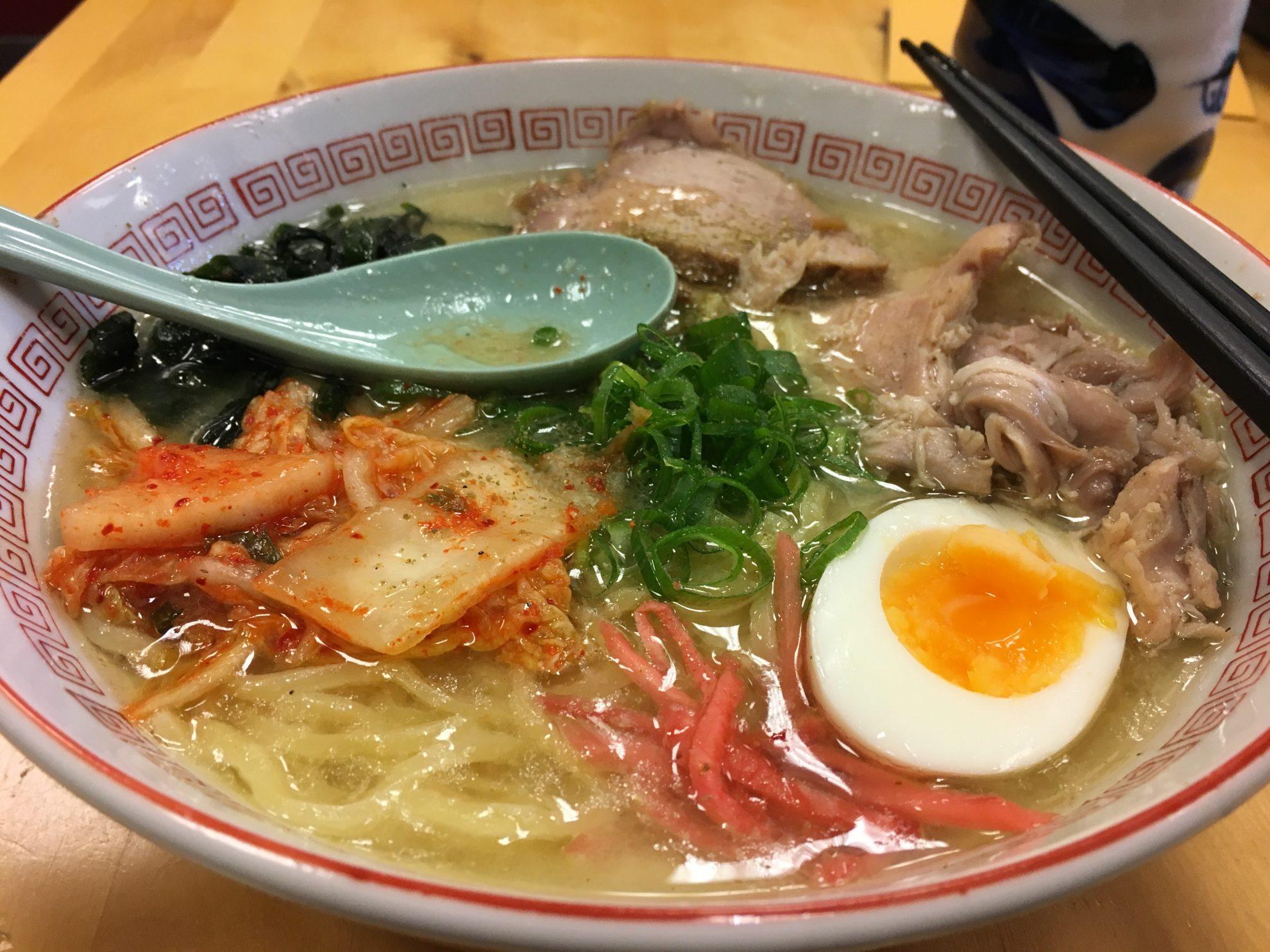 Cover image of this place Taka Japanese Kitchen