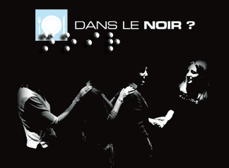 Cover image of this place Paris Dans le Noir