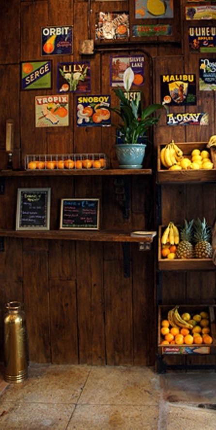 Cover image of this place Juice Crafters
