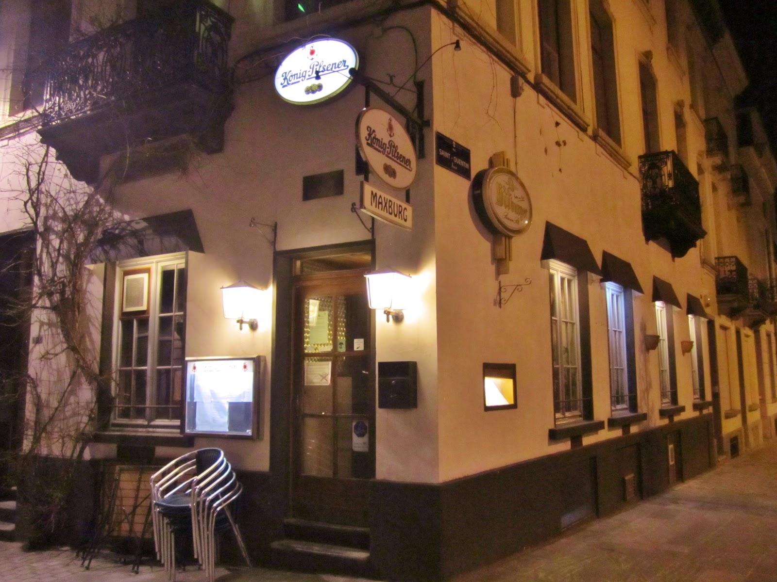 Cover image of this place Maxbourg