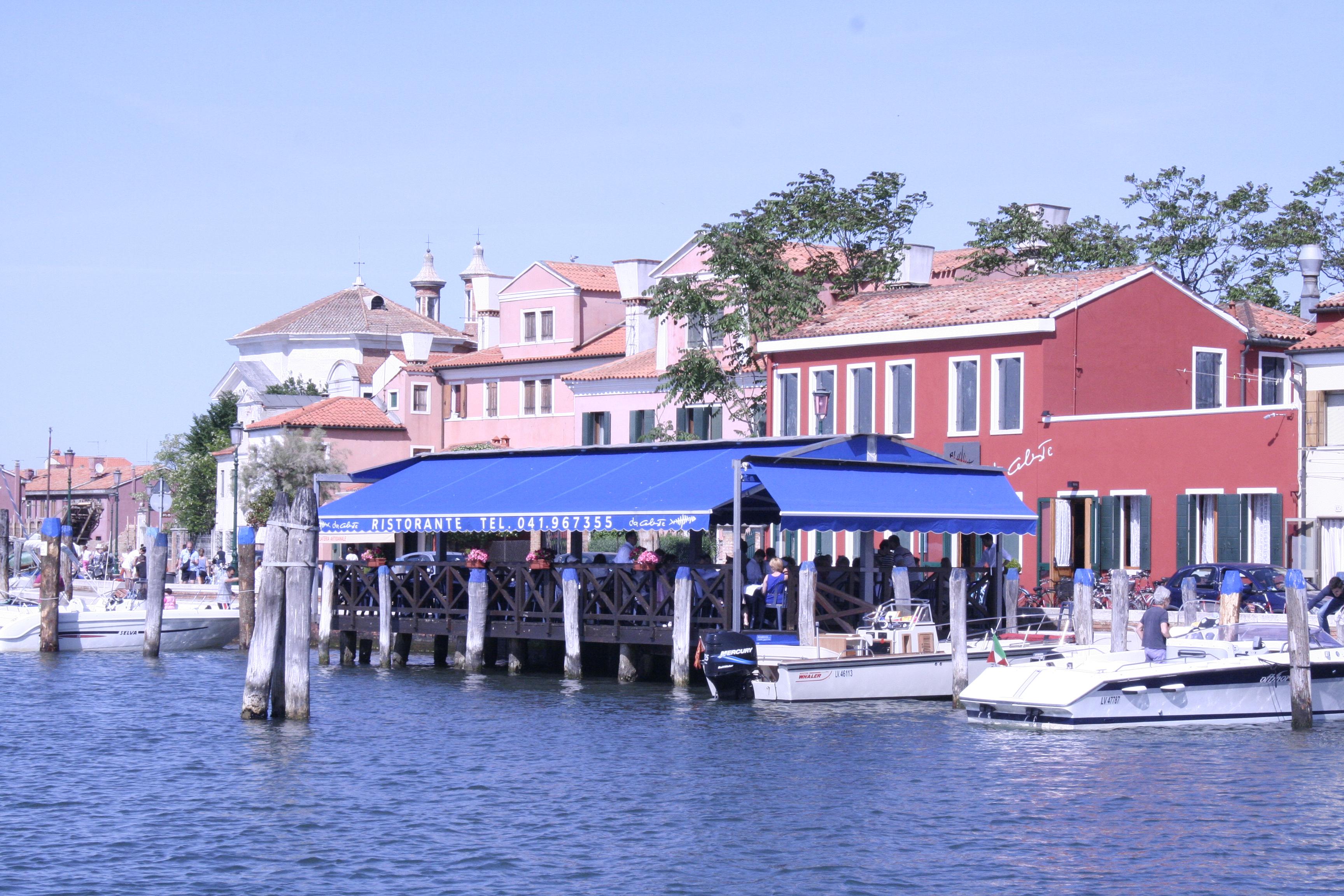 Cover image of this place Ristorante da Celeste