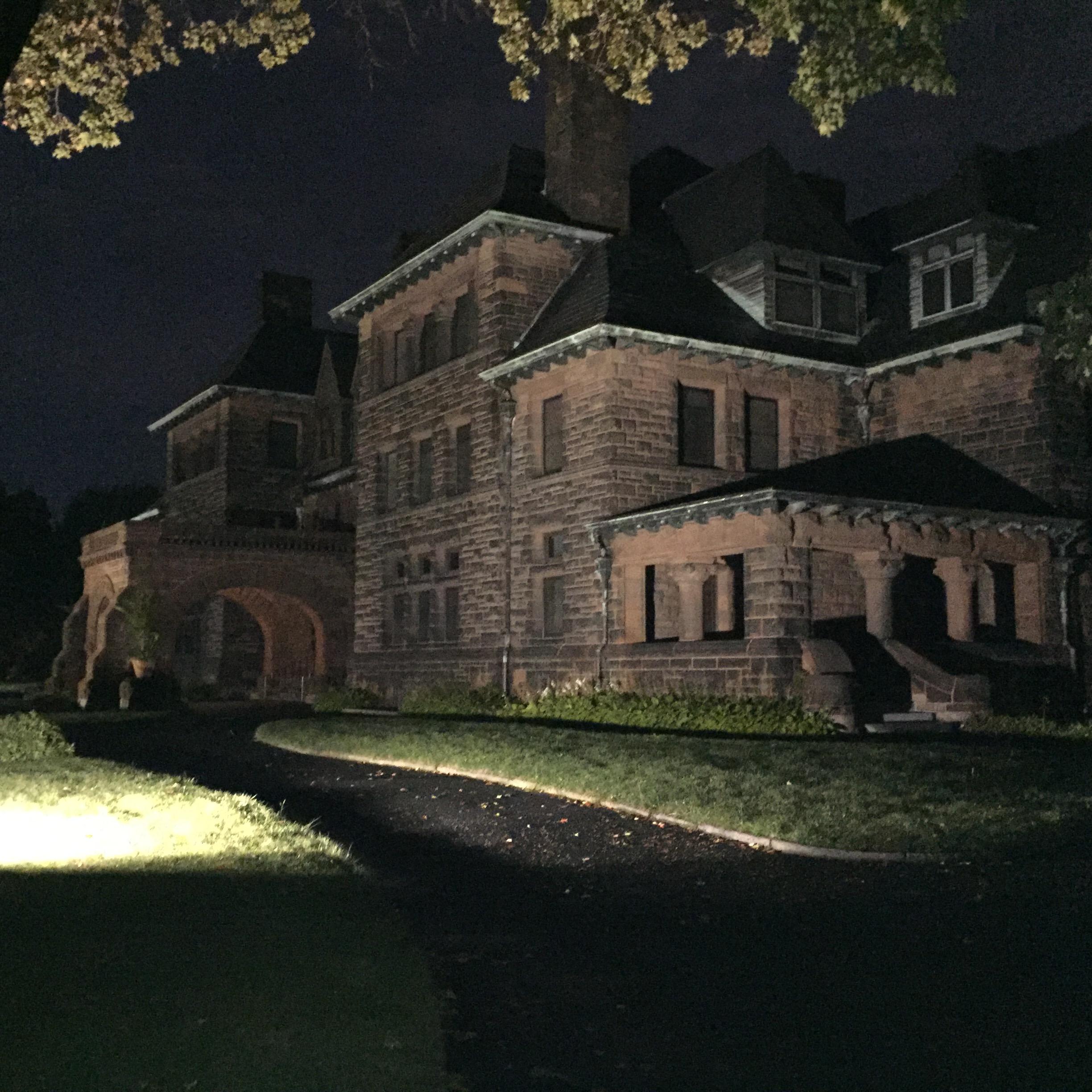 Cover image of this place James J. Hill House