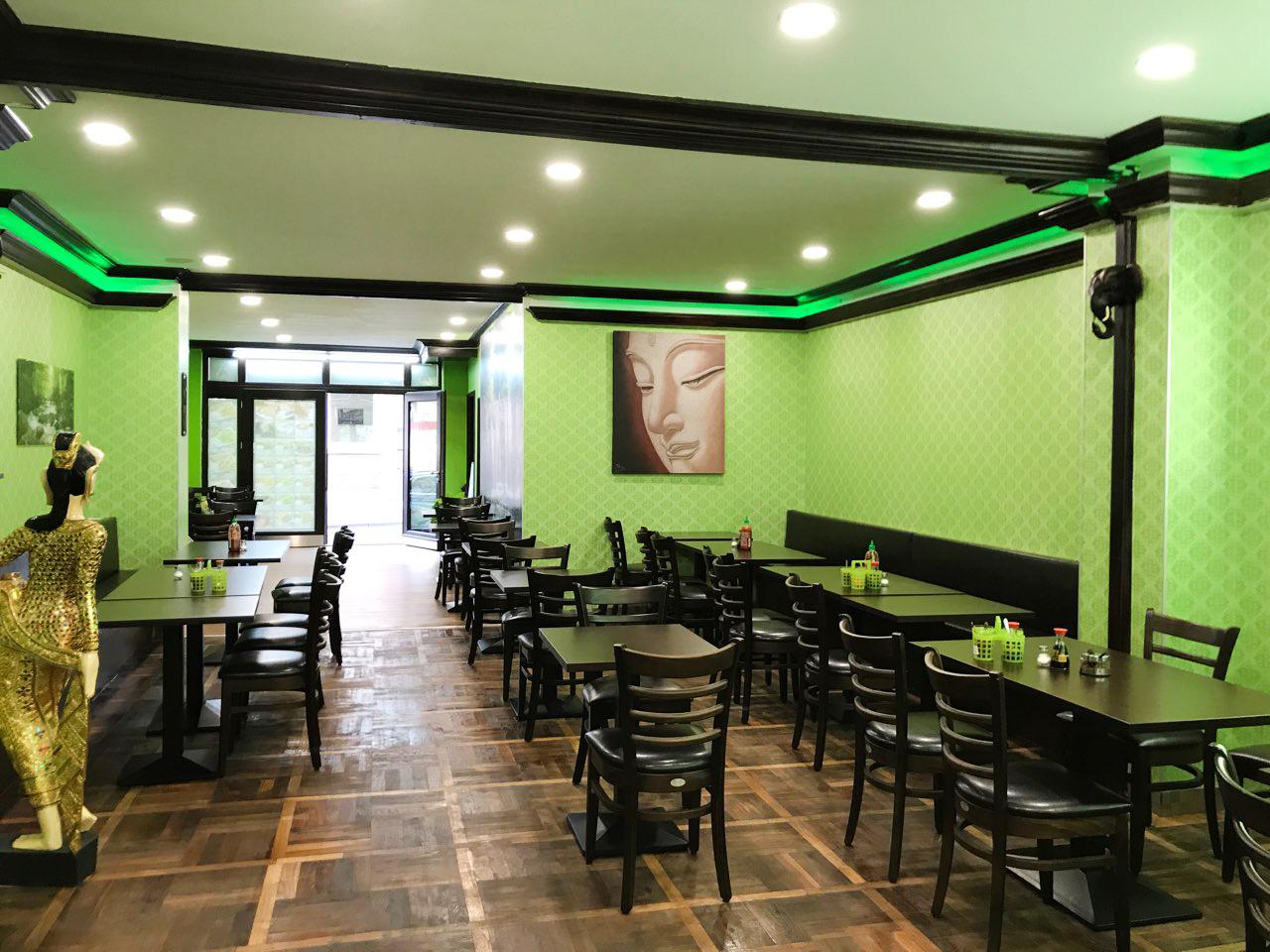 Cover image of this place Thai Imbiss Kleine Budengasse 11 a
