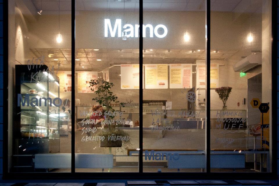 Cover image of this place Mamo