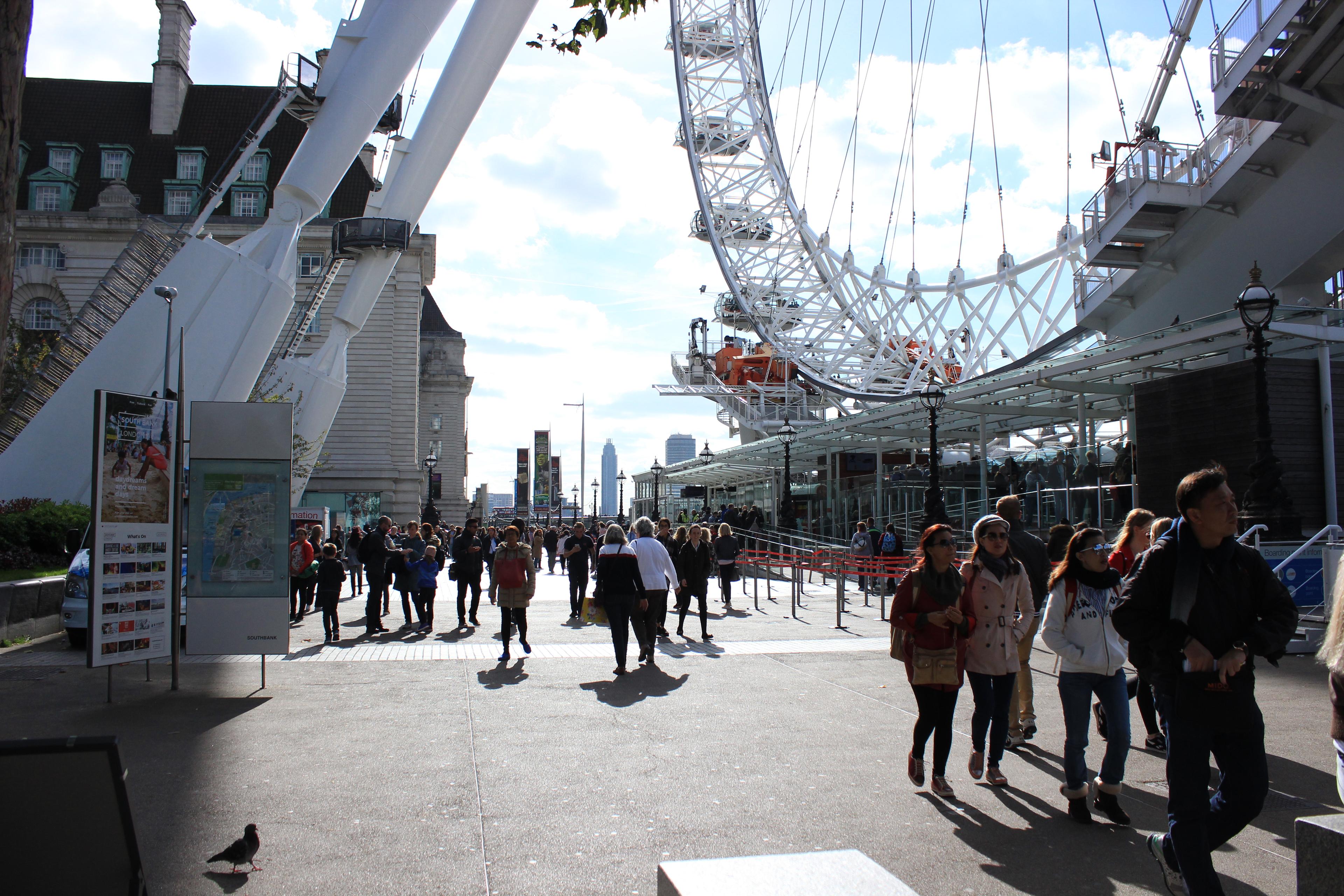 Cover image of this place London Borough of Southwark